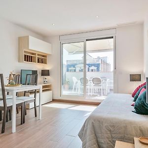 Apartamento de 2 Dormitorios